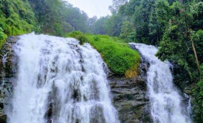 Assam Tours in budget