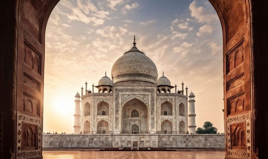 Descubre el Triángulo Dorado con Journeys with Luxury